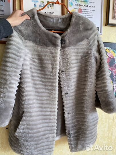 Продам Шубу