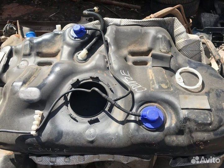 Бак топливный Chevrolet Cruze 2012