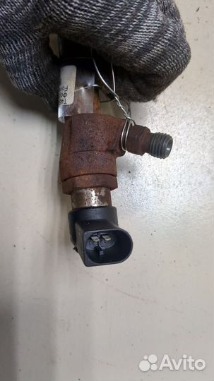 Форсунка топливная Ford Mondeo 4