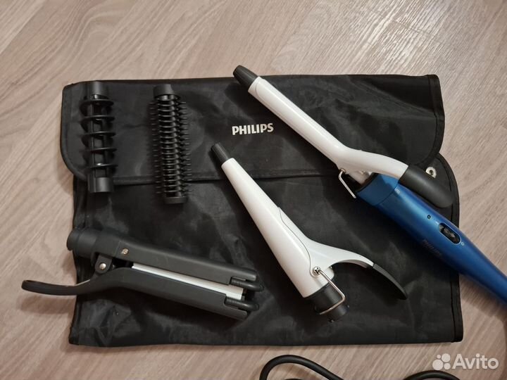 Мультистайлер philips