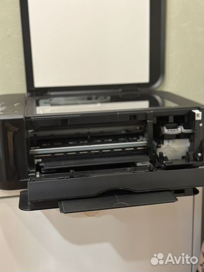 Принтер сканер canon mg3640