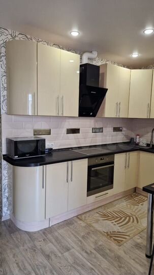 3-к. квартира, 46 м², 7/16 эт.