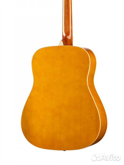 Акустическая гитара Homage LF-4110-N