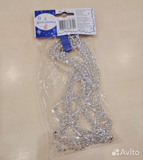 Новогодние украшения