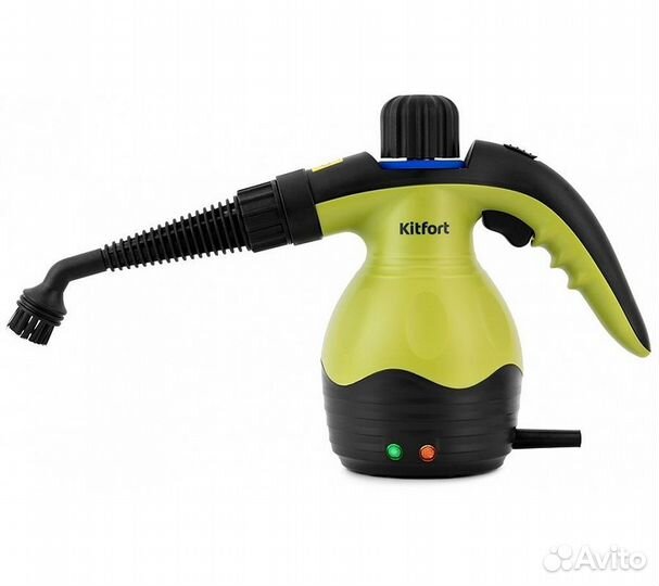 Пароочиститель Kitfort KT-950