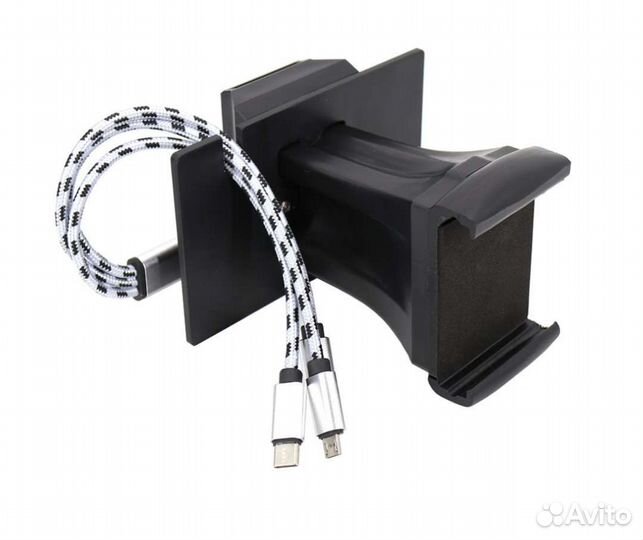 Держатель зарядное телефона USB BMW K1600GT/GTL