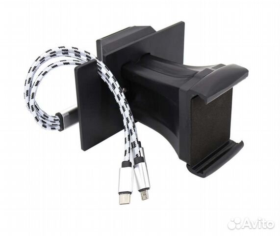 Держатель зарядное телефона USB BMW K1600GT/GTL