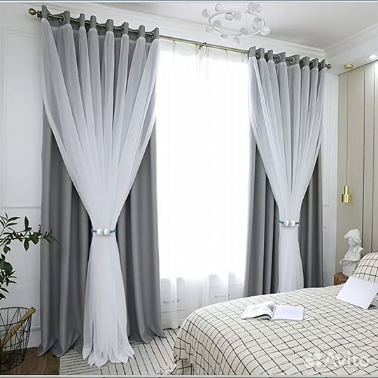 Трубные карнизы Бронза/Антик