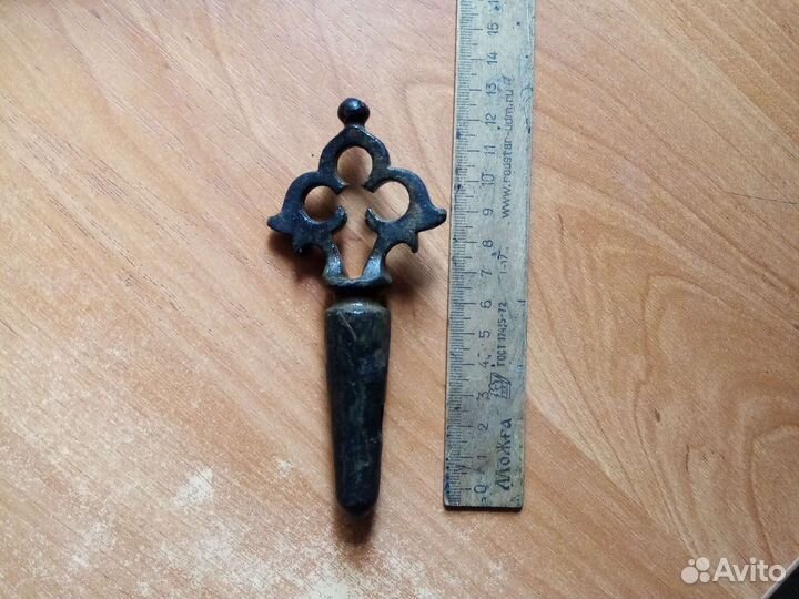 Верток самовара