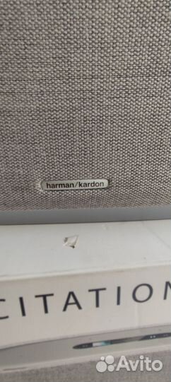 Колонка Harman kardon 300