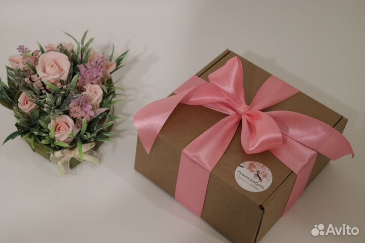 Травяной сбор противопростудный, кокосовое масло