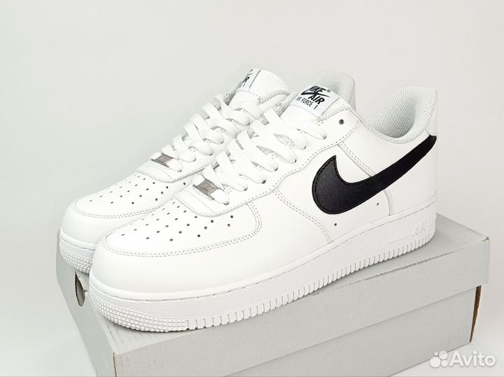 Кеды Nike air force 1 45 размер
