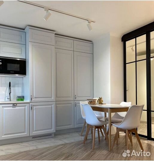 Кухни на заказ