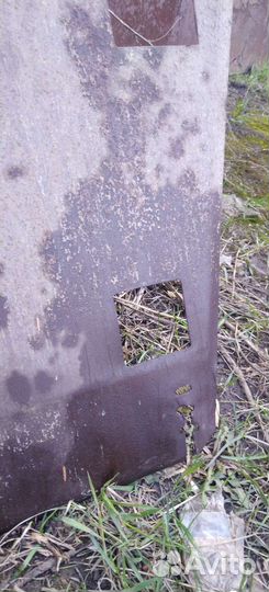 Защита двигателя hyundai accent