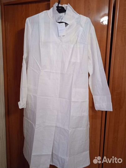 Халат женский