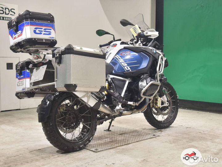 BMW R 1250 GS Adventure 2023г