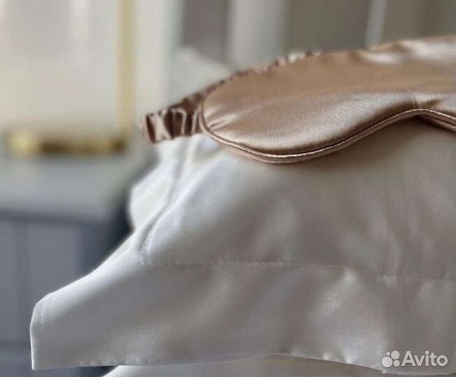 Тенсель ткань на отрез