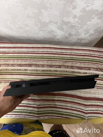 Sony PS4 slim 500gb