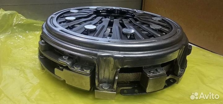 Сцепление с диском Poбот 7DCT D7GF1 41200 2D220