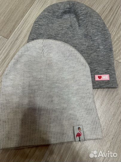 Головные уборы