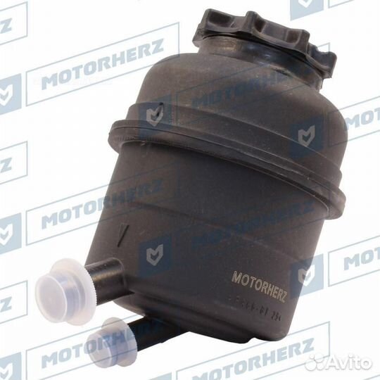 Motorherz HPP1031EBK Бачок гур/эгур