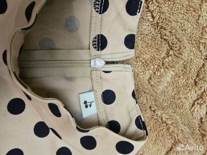 Блузка женская Черешня