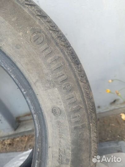 Continental Conti.eContact 185/60 R14