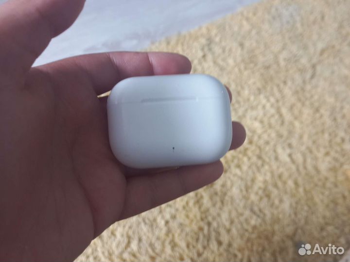 Наушники earpods про