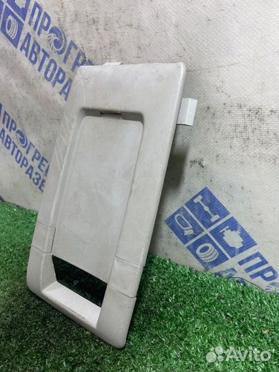 Обшивка потолка Ford C-Max универсал 1.8 csdb 2003