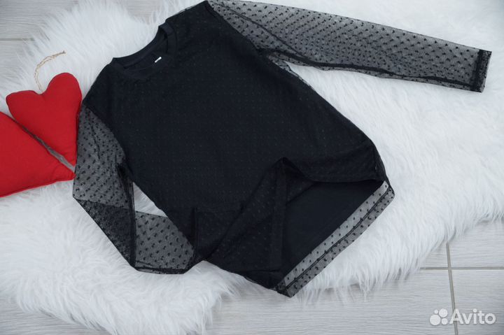 Красивая блузка WE 134-140