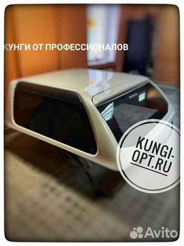 Кунг на wingle 7, Toyota Hilux, Poer и др