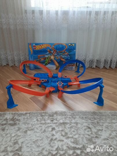 Игрушка Дорога