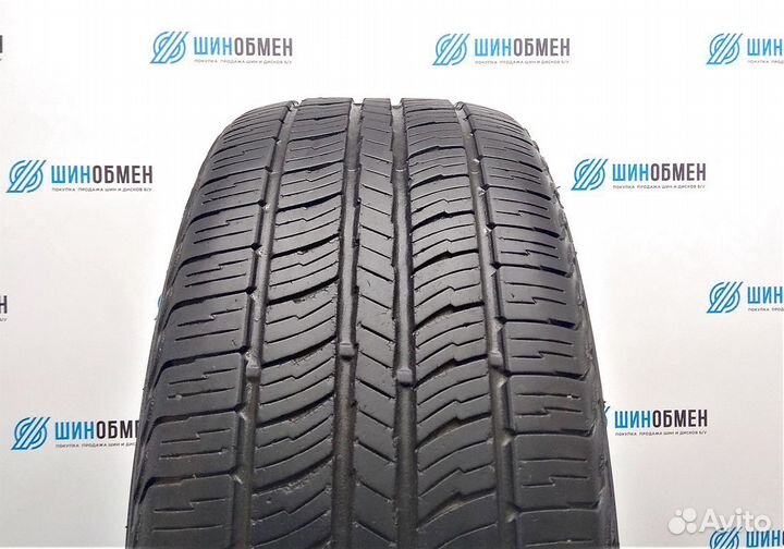 Kumho Road Venture APT KL51 235/55 R18 100V