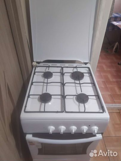 Варочная панель комбо электрическая и газовая