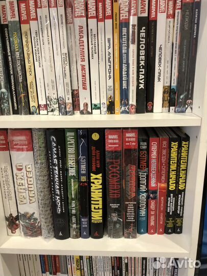 Дэдпул минибус