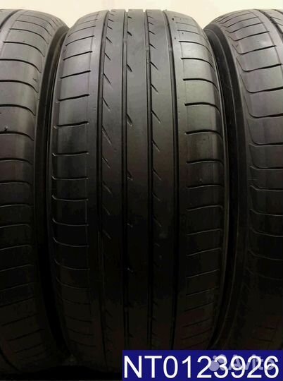 Yokohama Advan Sport V103B 235/55 R20 102V