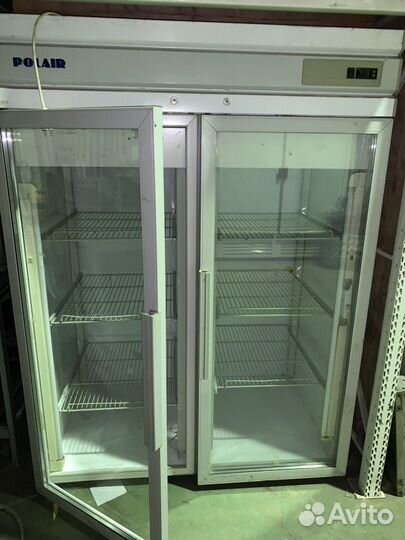 Шкаф холодильный Polair ту107-93 итвн