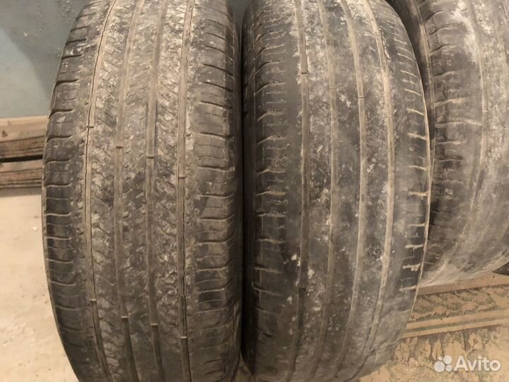 Michelin E-Primacy 265/60 R20 114H