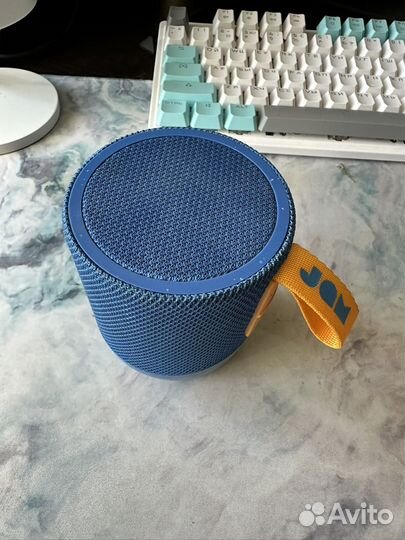 Колонка Jam Double Chill