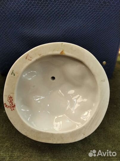 Статуэтка гуси дфз