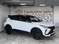 Geely Coolray 1.5 AMT, 2023, 12 166 км, с пробегом, цена 2 444 000 руб.