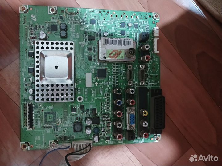 Оригинальная плата BN41-00982B