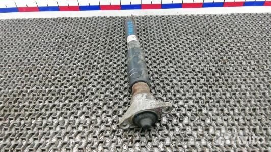 Амортизатор задней балки hyundai I30 GD (TNI08LX02