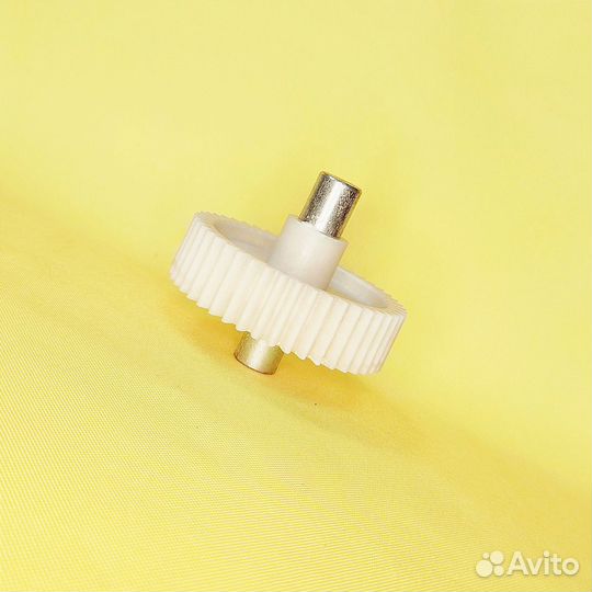 Шестерня D82мм для мясорубки Moulinex Tefal