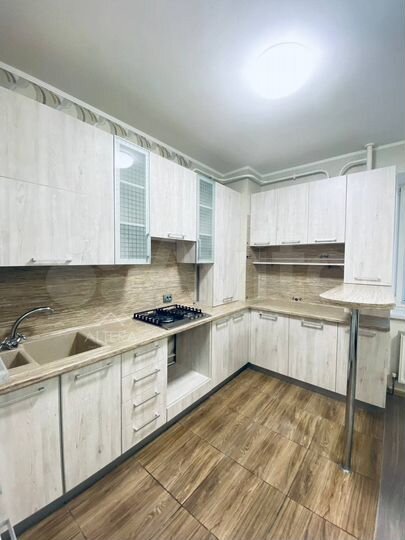 Квартира-студия, 28,4 м², 3/7 эт.