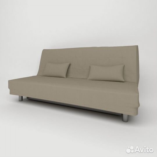 Чехлы на диваны Бединге, Эксарби и всю мебель IKEA