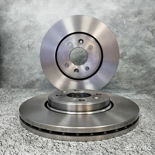 Brembo, 09.A772.11, Диск тормозной LR RR 3 -12 зад