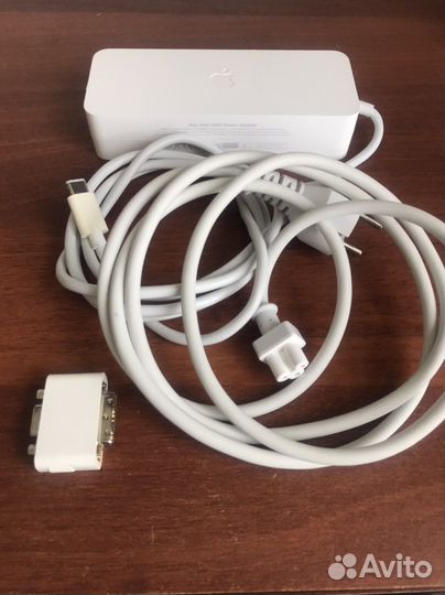 Mac mini a1176
