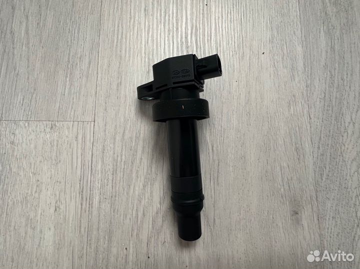 Катушка зажигания Новая Hyundai/Kia 273012B010