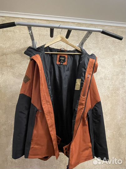 Куртка для сноуборда Rip Curl Search JKT, р.XL